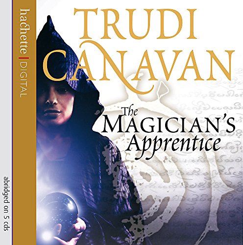 The Magician's Apprentice