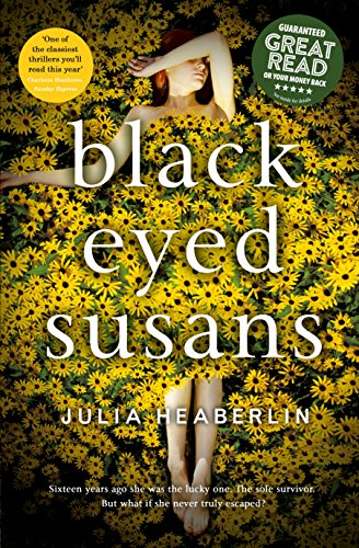 Black-Eyed Susans