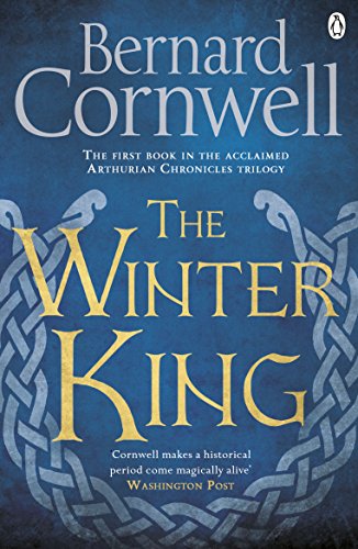 The Winter King: A Novel of Arthur