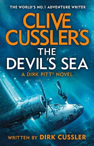 Clive Cussler's The Devil's Sea