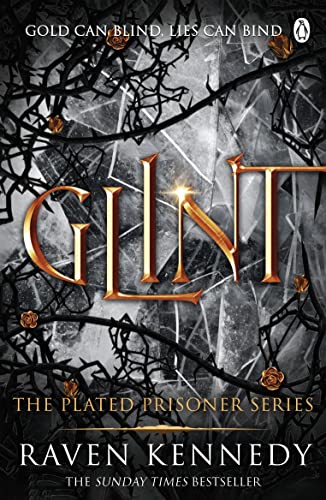 Glint: The dark fantasy TikTok sensation that's sold over a million copies