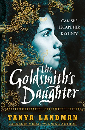 The Goldsmith's Daughter