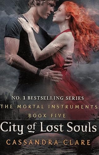 Mortal Instruments 5: City of Lost Souls, The