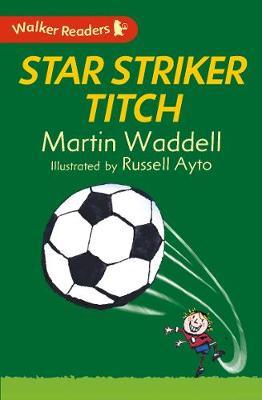 Star Striker Titch