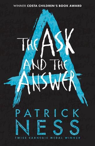 The Ask and the Answer