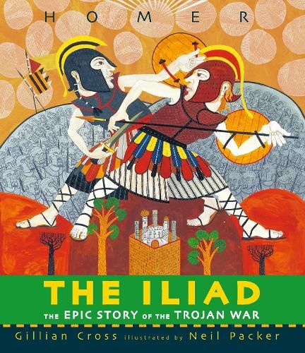 The Iliad