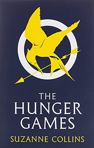 The Hunger Games