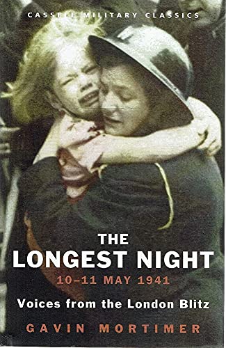 The Longest Night