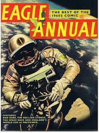 Eagle Annual: The Best Of The 1960's Comic