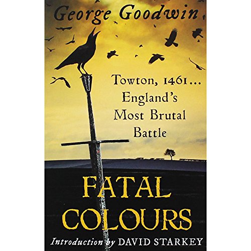 Fatal Colours