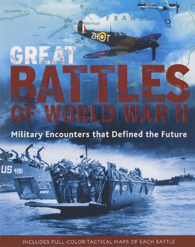 Grt Battles of WWII