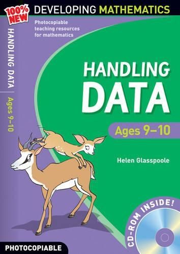 Handling Data: Ages 9-10
