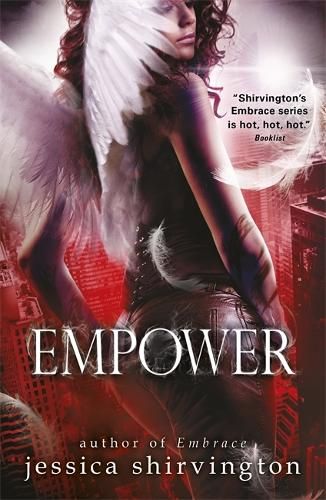 Embrace: Empower: Book 5