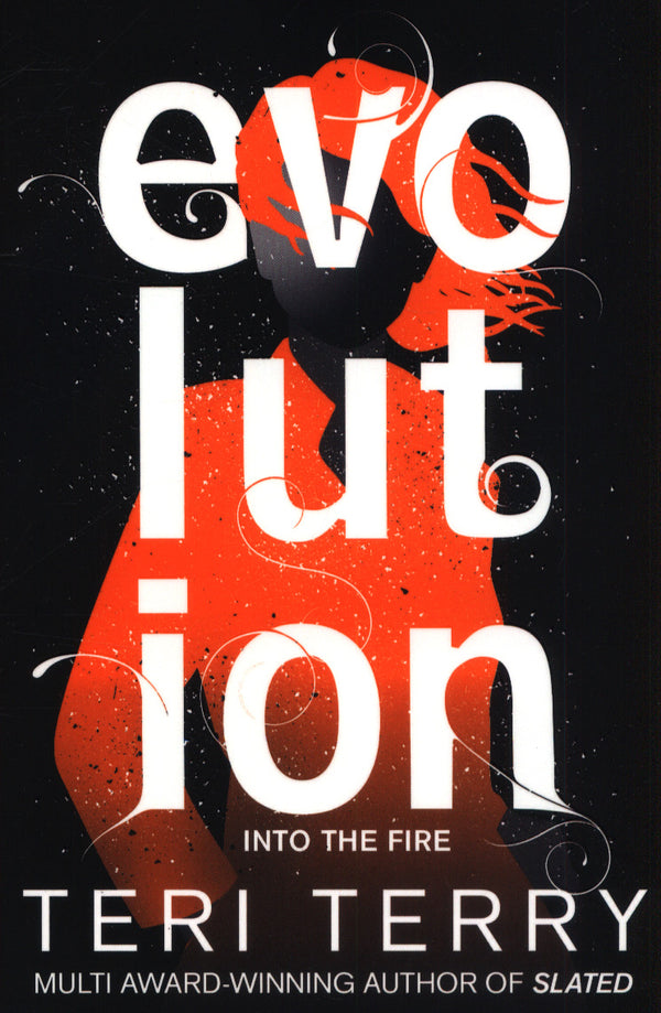 Dark Matter: Evolution: Book 3