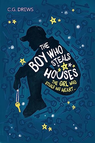 The Boy Who Steals Houses