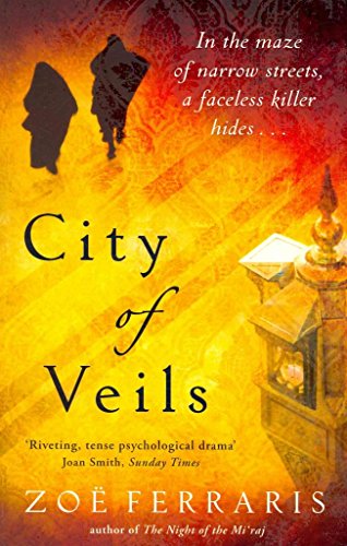 City Of Veils