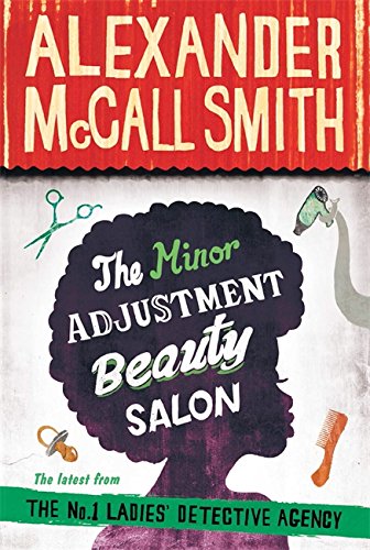 The Minor Adjustment Beauty Salon