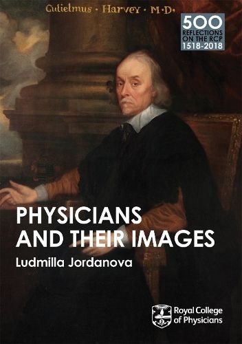 Physicians and their Images