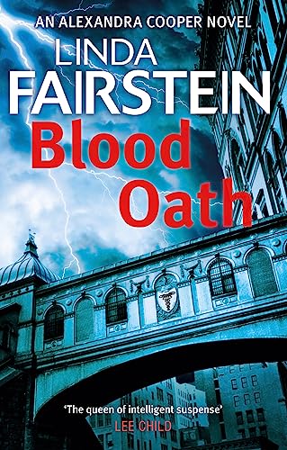 Blood Oath