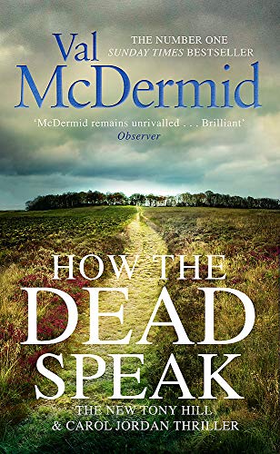 How the Dead Speak