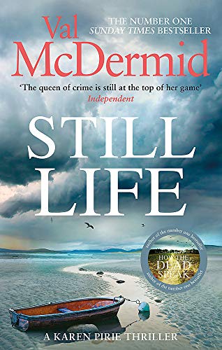 Still Life: The heart-pounding number one bestseller that will have you gripped