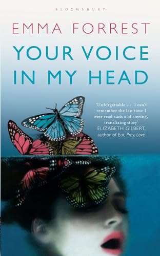 Your Voice in My Head