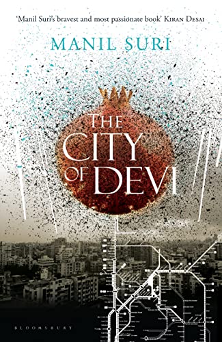 The City of Devi