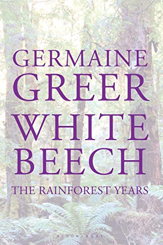 White Beech: The Rainforest Years