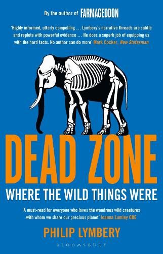 Dead Zone: Where the Wild Things Were
