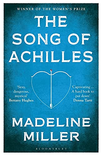 The Song of Achilles