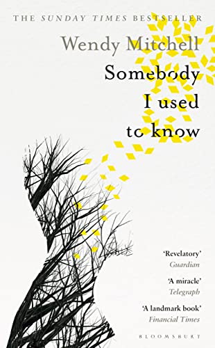 Somebody I Used to Know: A Richard and Judy Book Club Pick