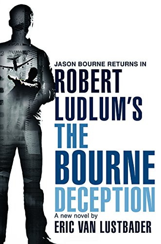 Robert Ludlum's The Bourne Deception