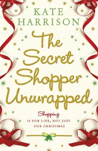 The Secret Shopper Unwrapped