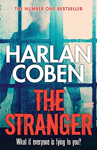 The Stranger: Now a major Netflix show