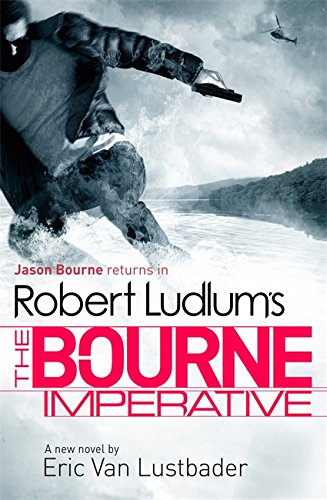 Robert Ludlum's The Bourne Imperative