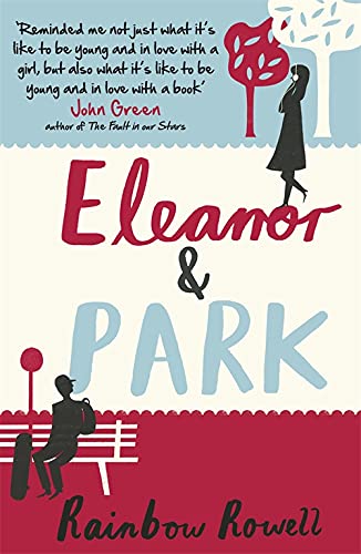 Eleanor & Park