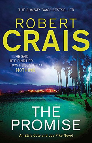 The Promise: An Elvis Cole and Joe Pike Novel