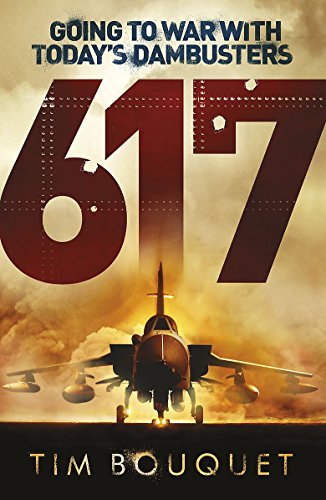 617: Going to War with Today's Dambusters