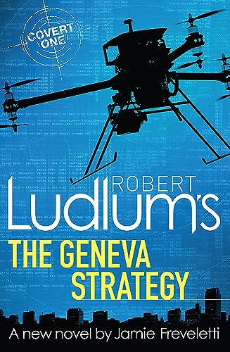 Robert Ludlum's The Geneva Strategy