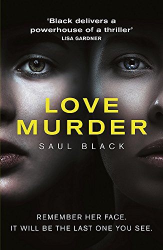 Lovemurder: A Spine-Chilling Serial-Killer Thriller