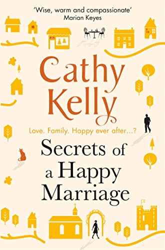 Secrets of a Happy Marriage