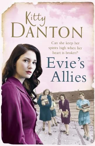 Evie's Allies: Evie's Dartmoor Chronicles, Book 2
