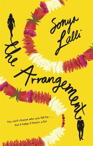 The Arrangement: The perfect summer read - a heartwarming and feelgood romantic comedy