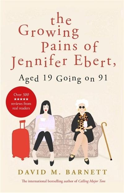 The Growing Pains of Jennifer Ebert