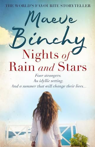 Nights of Rain and Stars: The perfect summer read