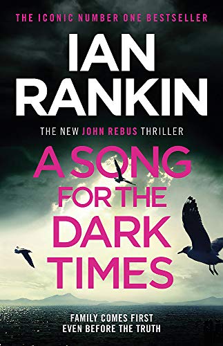 A Song for the Dark Times: The Brand New Thriller from the Bestselling Writer of Channel 4's MURDER ISLAND