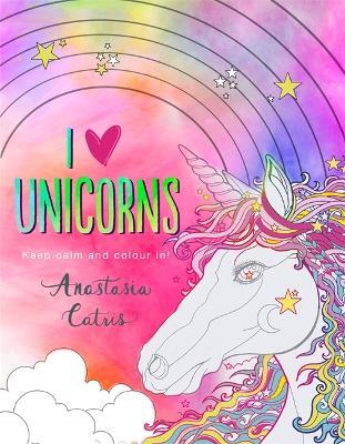 I Heart Unicorns: Perfect fun for if you're stuck indoors!