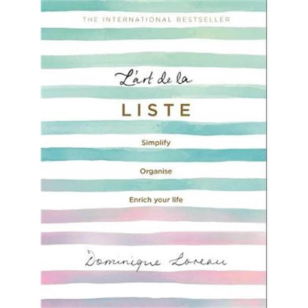 Lart de la Liste Simplify