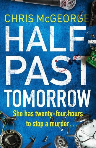 Half-Past Tomorrow