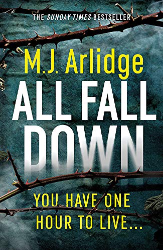 All Fall Down: The Brand New D.I. Helen Grace Thriller